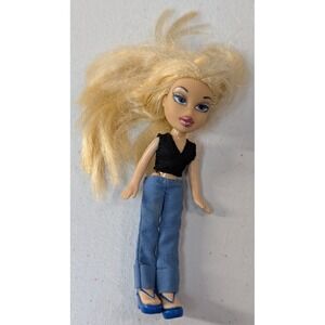 Bratz Mini Cloe Doll 4.5" MGA 2002 Brand